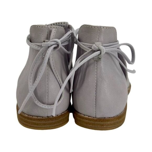 NWT Anthropologie Silent D Nuance Open-Toe Shooties - Picture 9 of 16